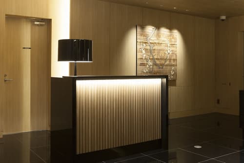 Kanazawa Tokyu Hotel, Reception