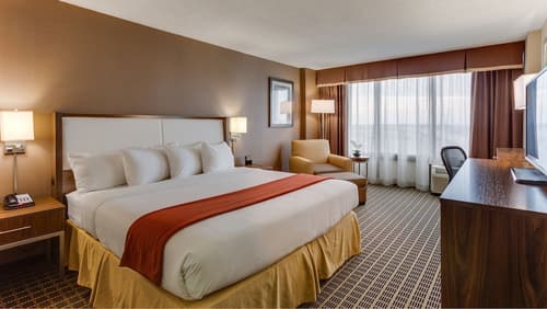 Holiday Inn Express Washington DC SW - Springfield by IHG, Room