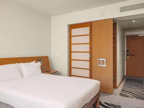 Novotel Paris Centre Tour Eiffel, Room