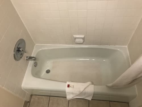 Days Inn by Wyndham San Jose, Room