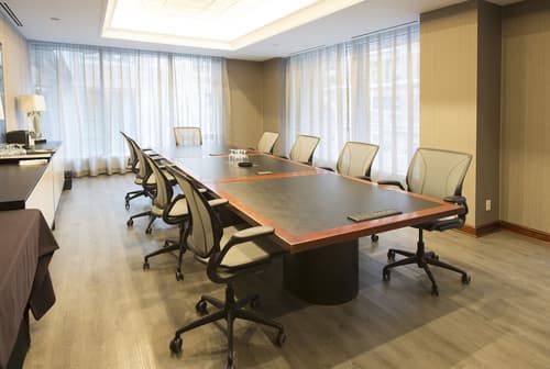 Cambridge Suites Toronto, Meeting facility
