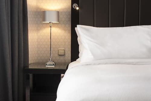 Doubletree by Hilton Luxembourg, Room