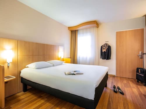 ibis Antwerpen Centrum, Room