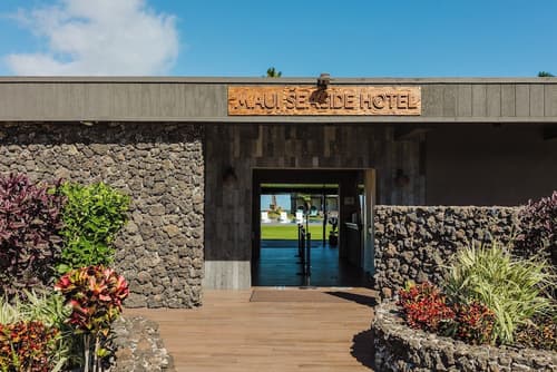 Maui Seaside Hotel, Primary image