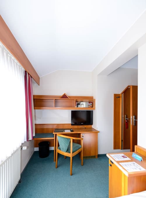 Hotel Christophe Colomb, Room