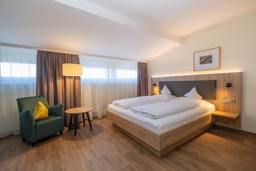 Hotel Niedersaechsischer Hof, Room