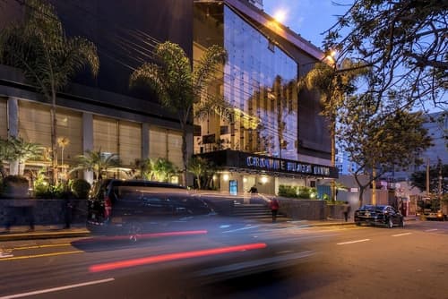 Crowne Plaza Lima by IHG, Primary image