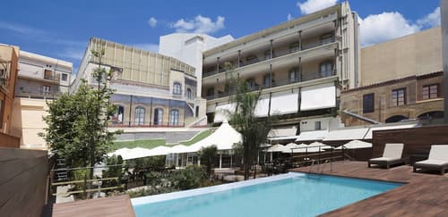 Catalonia Portal de l'Angel, Primary image