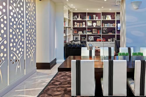 The Lexington Hotel, Autograph Collection, Lobby