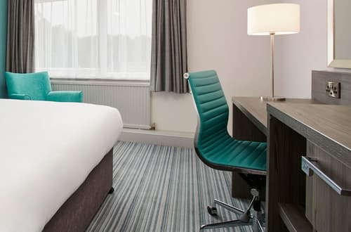 Leonardo Hotel Inverness, Room