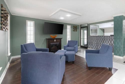 Downtown Inn & Studio Suites, Primary image