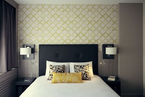 Mercure Orange Centre, Room