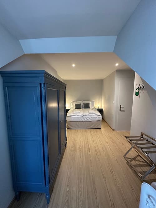 Hotel Eden Palace Au Lac, Room