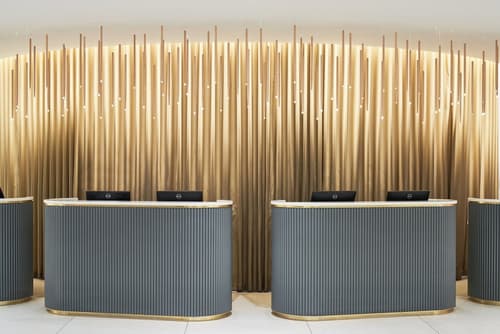 The Cumberland, London, Reception