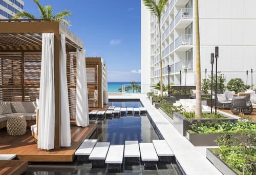 'Alohilani Resort Waikiki Beach, Primary image