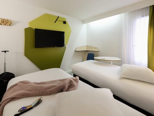 ibis Styles Bordeaux Begles Arena, Room
