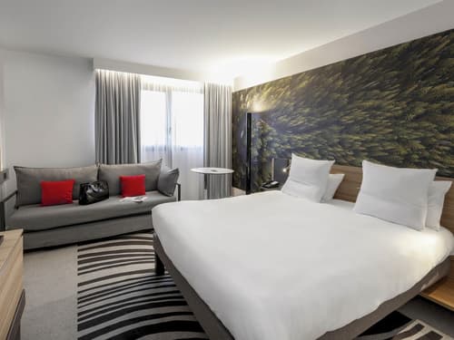 Novotel Blois Centre Val de Loire Hotel, Room