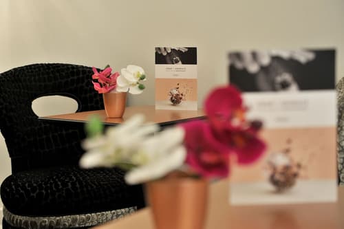 Mercure Paris Place d'Italie, Reception