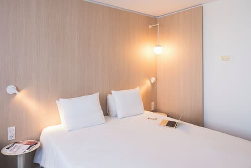 Novotel Bordeaux Lac, Room