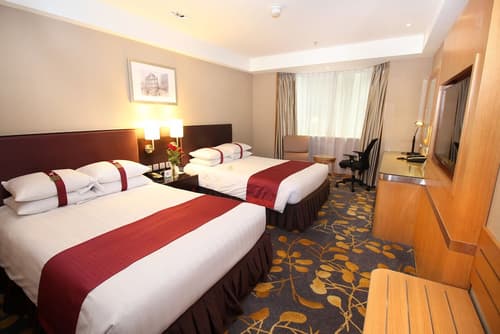 Holiday Inn Macau by IHG, Room