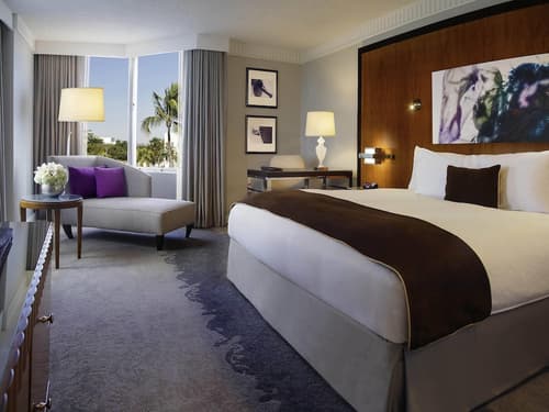 Pullman Miami Airport, Room