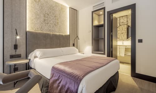 Hotel ILUNION Alcora Sevilla, Room