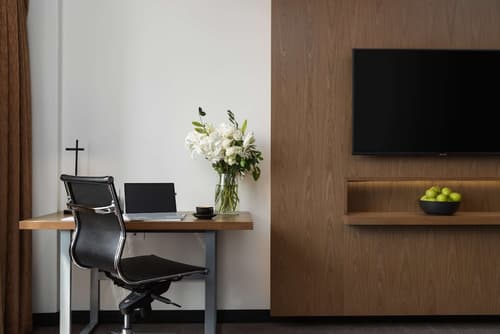 Rydges Camperdown, Room