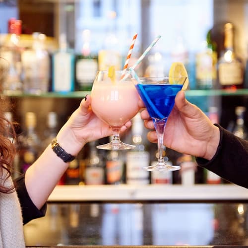 Melia Paris Champs-Elysées, Restaurant