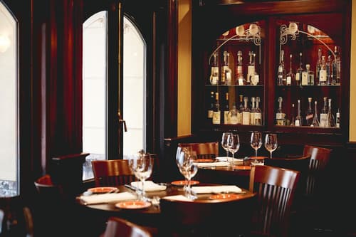 Kimpton Hotel Vintage Seattle by IHG, Restaurant