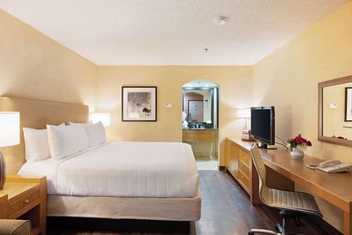 Best Western Plus Las Brisas Hotel, Room