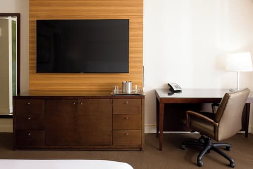 Hilton Waikiki Beach Resort & Spa, Room