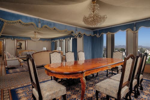 InterContinental TAIF by IHG, Room