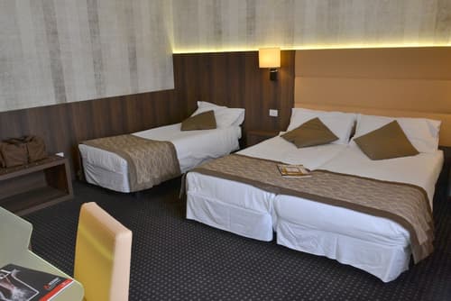 LH Hotel Sirio Venice, Room