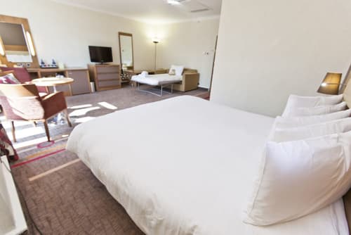 Hilton London Olympia, Room