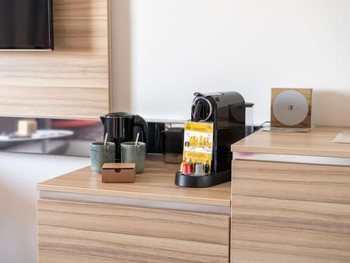 Novotel Bordeaux Centre, Room