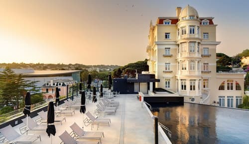 Hotel Inglaterra, Primary image