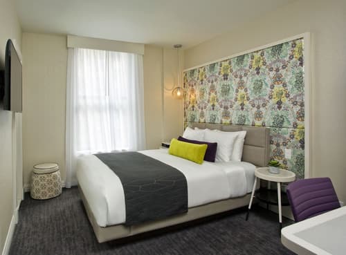 Dream Midtown, by Hyatt, Room