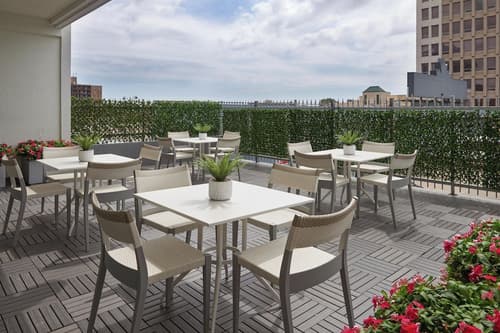 Four Points by Sheraton Windsor Downtown, Property amenity