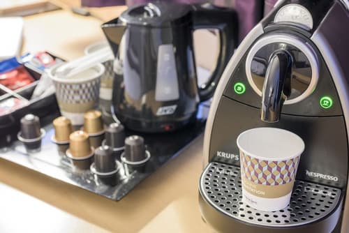Mercure Tours Centre Gare et Congrès, Room