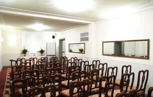 Hotel Villa Carlotta, Meeting facility