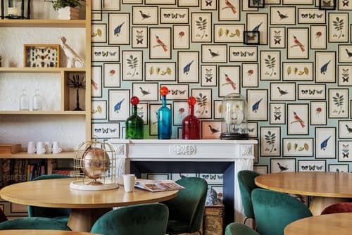 Villa Bougainville by Happyculture, Reception