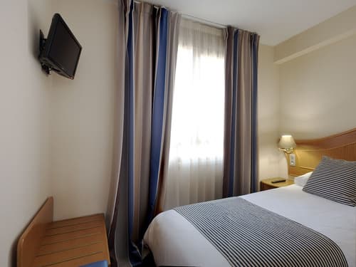 Hôtel Esprit d'Azur, Room