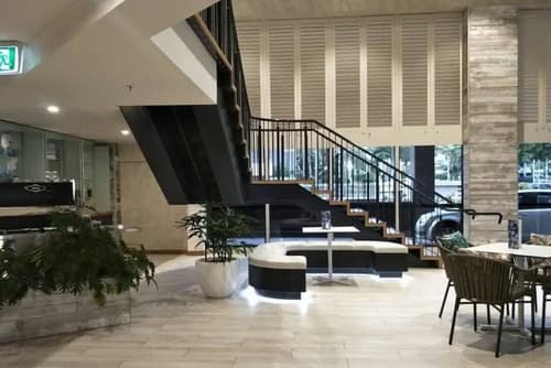 Vibe Hotel Gold Coast, Lobby