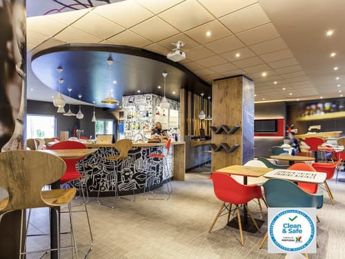 ibis Lisboa José Malhoa, Primary image