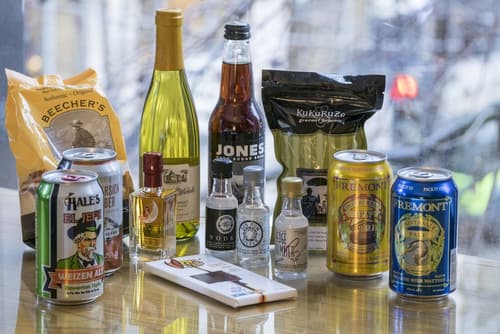 Hotel Max, Room amenity