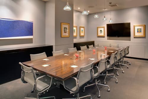 Hotel Max, Meeting facility