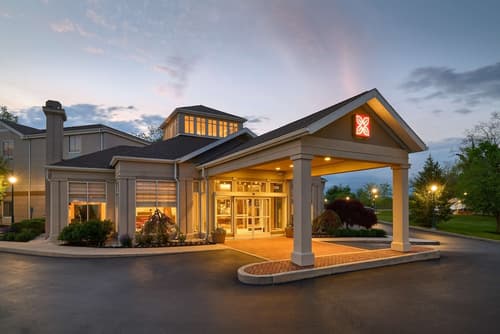 Hilton Garden Inn Hershey, Primary image