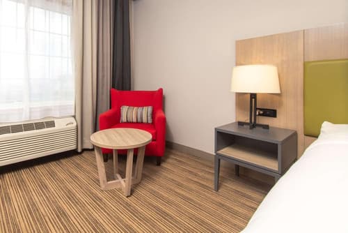 Country Inn & Suites by Radisson, Rapid City, SD, Room