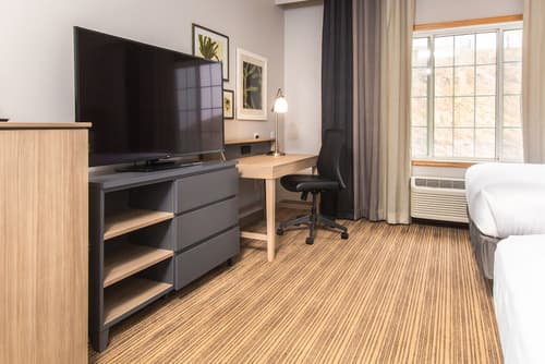 Country Inn & Suites by Radisson, Rapid City, SD, Room