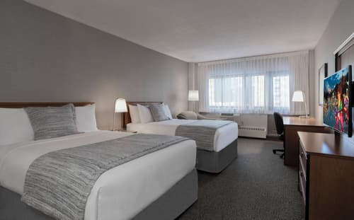 L'Appartement Hotel, Room